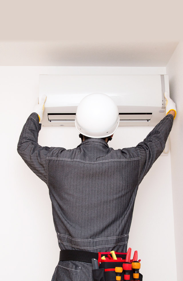 暮らしをもっと快適に。 電気設備・住宅設備のことなら、江口設備にお任せください。